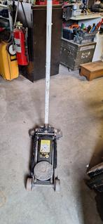 Krik, Auto diversen, Krikken, Ophalen, Gebruikt, Hydraulisch, Garagekrik