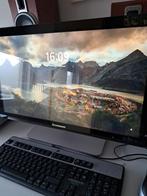 Lenovo All-in-One PC - Perfect voor thuis!, Computers en Software, Desktop Pc's, Ophalen, 2 tot 3 Ghz, Met monitor, 8 GB