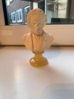 Beethoven borstbeeld, Ophalen of Verzenden