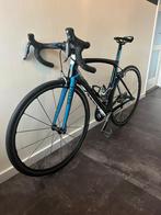 Ridley Noah Fast Di2 - Carbon Racefiets, Fietsen en Brommers, Fietsen | Racefietsen, 28 inch, Gebruikt, Carbon, Heren