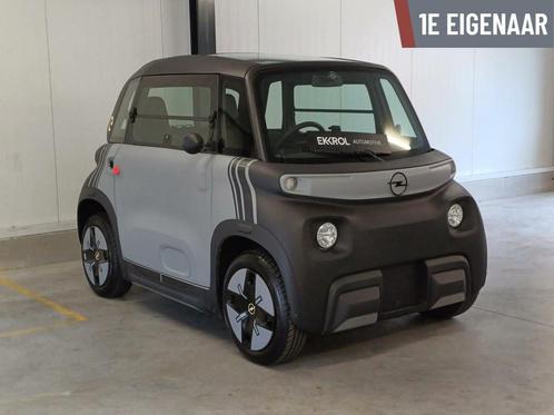 Opel Rocks-e Klub (Rijden al vanaf 16 Jaar /1e Eig / 1200km), Diversen, Brommobielen en Scootmobielen, Gebruikt, Opel