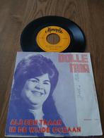 VINYL SINGLE   DOLLE MIA   1974, Ophalen of Verzenden, Zo goed als nieuw, Overige formaten, Levenslied of Smartlap