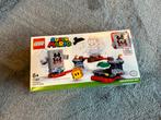 LEGO Super Mario 71364 ‘Whomp’s Lava Trouble’, Ophalen, Nieuw