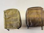 Pouch molle, Ophalen of Verzenden, Landmacht, Nederland, Overige typen