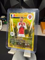 Topps Merlin 24/25 William Saliba /50, Ophalen of Verzenden, Nieuw, Losse kaart
