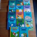 14 Borre boekjes, Boeken, Ophalen of Verzenden, Zo goed als nieuw, 3 tot 4 jaar