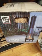 Houtkacheltje, Ophalen, Nieuw