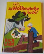 O’,o die Wolkewietje toch!, Gelezen, Fictie algemeen, Verzenden, Jongen of Meisje
