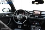 Audi A6 Avant 3.0 TDI BiT Competition 2016 RS-stoelen Pano N, Auto's, Audi, Automaat, 221 €/maand, Gebruikt, Euro 6