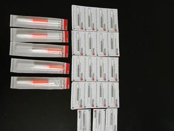 Rozemeijer elektronische breekstaafjes  beschikbaar voor biedingen