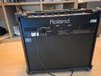 Gitaarverster Roland Cube, Muziek en Instrumenten, Ophalen of Verzenden, Zo goed als nieuw, Minder dan 50 watt