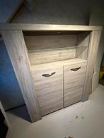 Haco kast zo goed als nieuw, Ophalen of Verzenden, Zo goed als nieuw, 25 tot 50 cm, 100 tot 150 cm