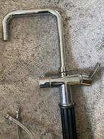 Quooker / boiler kraan, Doe-het-zelf en Verbouw, Minder dan 20 liter, Boiler, Ophalen of Verzenden, Minder dan 3 jaar oud