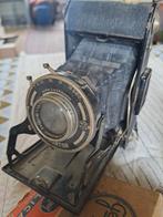 Vintage Balgcamera - Goed voor verzamelaars!, Ophalen of Verzenden, Gebruikt, Compact, Overige Merken