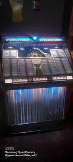 Wurlitzer 2300s 200 select met stepper, Ophalen of Verzenden, Zo goed als nieuw, Wurlitzer