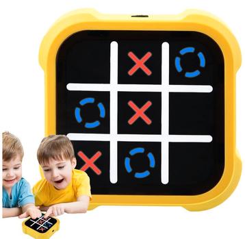 Nieuwe digitale reis spel boter kaas en eieren beschikbaar voor biedingen