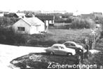 700313	Vrouwenpolder	Zeeland	1971	Gelopen met postzegel, Ophalen of Verzenden, 1960 tot 1980, Zeeland