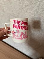 Pink panther mok, Overige materialen, Ophalen of Verzenden, Zo goed als nieuw, Overige stijlen