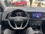 Seat Ateca 1.5 TSI FR Business Intense / Stuur&Stoel verwarm, Voorwielaandrijving, 4 cilinders, Ateca, Bedrijf