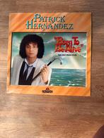 Patrick Hernandez - Born to be Alive LP, Ophalen of Verzenden, 1960 tot 1980, Gebruikt, 12 inch