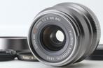 Fujifilm 23mm F/2 WR Graphite - Japan Editie, Ophalen of Verzenden, Zo goed als nieuw, Standaardlens