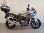 YAMAHA TDM 900 ABS LASER (bj 2005) TDM900 850 tracer, 2 cilinders, 897 cc, Motorrijbewijs A, Bedrijf
