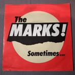 45t. the marks. sometimes. ex+/M-, Ophalen of Verzenden, 12 inch, Pop, Single