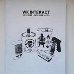 WK Interact exterior - interior act 2, Ophalen of Verzenden, Zo goed als nieuw