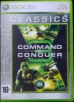 Command & Conquer 3 Tiberium Wars (Classics), 1 speler, Ophalen of Verzenden, Zo goed als nieuw, Strategie en Constructie
