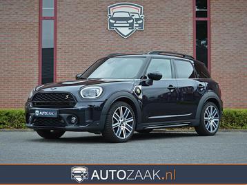 Mini Countryman Cooper SE ALL4 MINI Yours beschikbaar voor biedingen