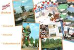 Brabant Attractie o.a. met Land van Ooit Drunen & Heusden, Verzenden, 1980 tot heden, Ongelopen, Noord-Brabant