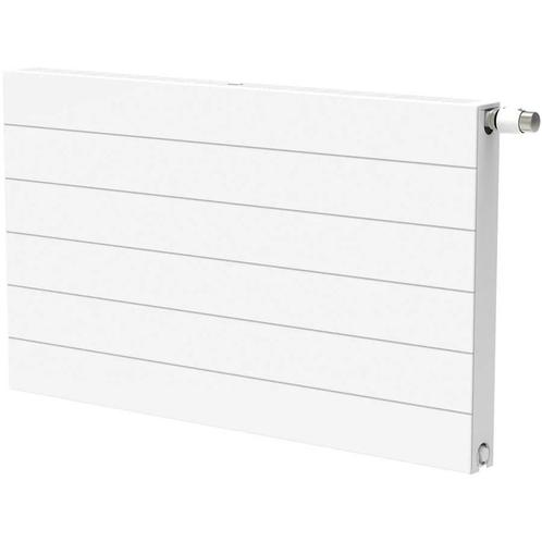 Henrad Everest Line 8 paneelradiator 700x800x22  0654072208, Doe-het-zelf en Verbouw, Verwarming en Radiatoren, Nieuw, Radiator
