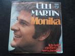 Ulli Martin - Monika, Ophalen of Verzenden, Single