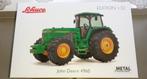 John Deere 4960 - Schuco, Verzenden, Nieuw, Tractor of Landbouw, Schuco