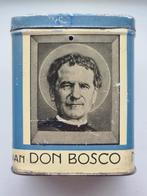 Missiebus Don Bosco Steunt ons werken voor Jeugd Apeldoorn, Verzamelen, Blikken, Ophalen of Verzenden, Gebruikt, Overige