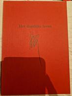 Boek: Het dagelijks leven - getekend door Peter van Straaten, Ophalen of Verzenden, Zo goed als nieuw, Peter van Straaten, Nederland