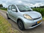 Daihatsu Sirion 1.3 AUT 2007 APK 04-2026, Auto's, Daihatsu, 4 cilinders, 930 kg, 1000 kg, 30 €/maand