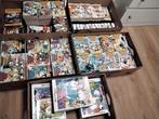 Aanbieding Grote partij Donald ducks pockets enzv, Verzamelen, Complete verzamelingen en Collecties, Ophalen