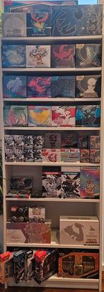 Groot aanbod Pokemon artikelen, Ophalen of Verzenden, Nieuw, Boosterbox