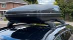 Cruz Airo Fuse Dakdragers Ford Focus 2021, Auto diversen, Dakkoffers, Ophalen of Verzenden, Gebruikt