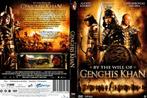 By the will of Genghis Khan, Vanaf 16 jaar, Ophalen of Verzenden, Zo goed als nieuw