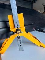 Wielklem nieuw, Ophalen, Nieuw