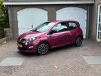 Renault Twingo 1.2 16V Parisienne met Cruise control, Voorwielaandrijving, Gebruikt, 4 stoelen, Origineel Nederlands