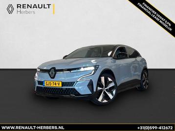 Renault Mégane E-Tech EV60 Optimum Charge Iconic / CAMERA / beschikbaar voor biedingen