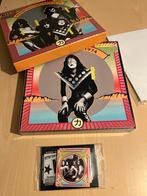 Kiss - Hotter Than Hell Tour Box Set Vinyl - Zeer Zeldzaam!, Ophalen of Verzenden, Zo goed als nieuw