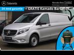 Mercedes-Benz Vito 114 CDI XL AUT. NAVI CAMERA, Automaat, Gebruikt, 4 cilinders, 2000 kg