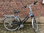 Giant Damesfiets (M) refurbished, Fietsen en Brommers, Fietsen | Dames | Damesfietsen, Ophalen, Gebruikt, Giant, Versnellingen