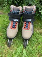 Te koop: Bauer Powerlast Inline Skates – Zo goed als nieuw!, Bauer, Dames, Ophalen of Verzenden, Zo goed als nieuw