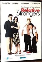 dvd relative strangers, Vanaf 16 jaar, Ophalen of Verzenden, Zo goed als nieuw, Romantische komedie