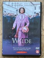 Wilde Stephen Fry dvd, Ophalen of Verzenden, Zo goed als nieuw